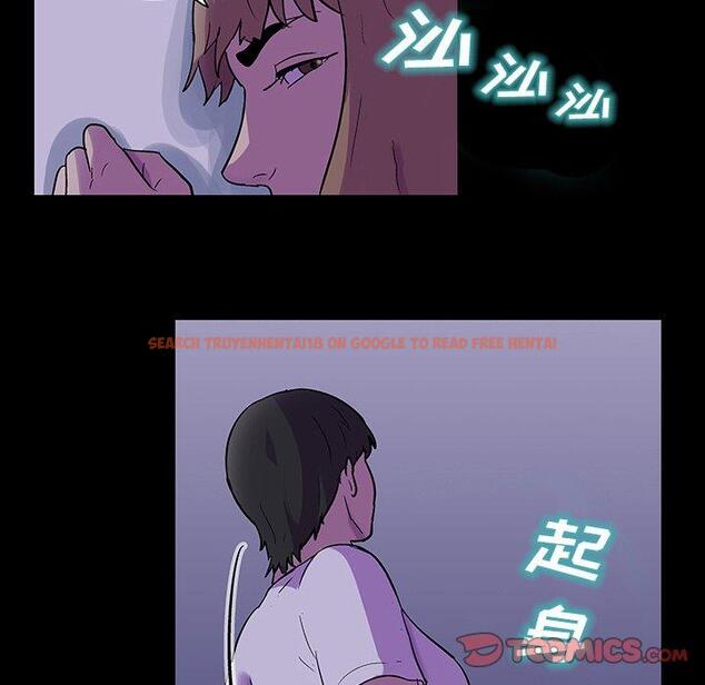 查看漫画反乌托邦游戏 - 第138话 - sayhentaiz.net中的739420图片