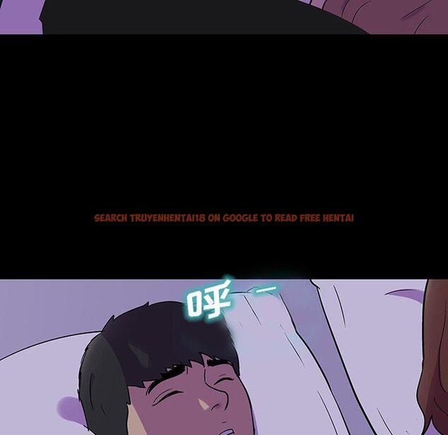 查看漫画反乌托邦游戏 - 第138话 - sayhentaiz.net中的739423图片
