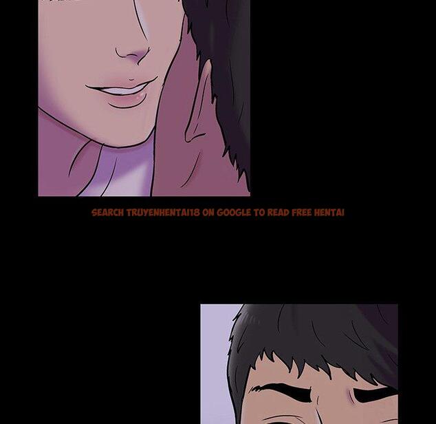 查看漫画反乌托邦游戏 - 第139话 - sayhentaiz.net中的739448图片