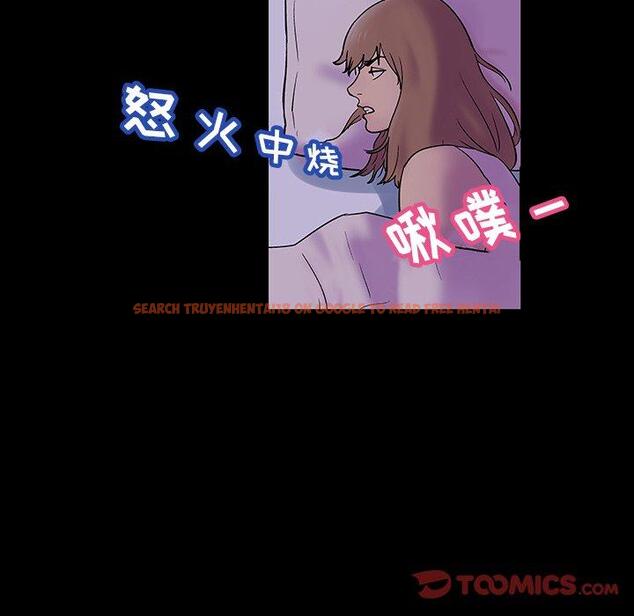 查看漫画反乌托邦游戏 - 第139话 - sayhentaiz.net中的739477图片