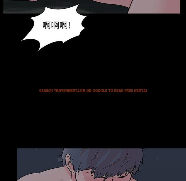 查看漫画反乌托邦游戏 - 第139话 - sayhentaiz.net中的739510图片