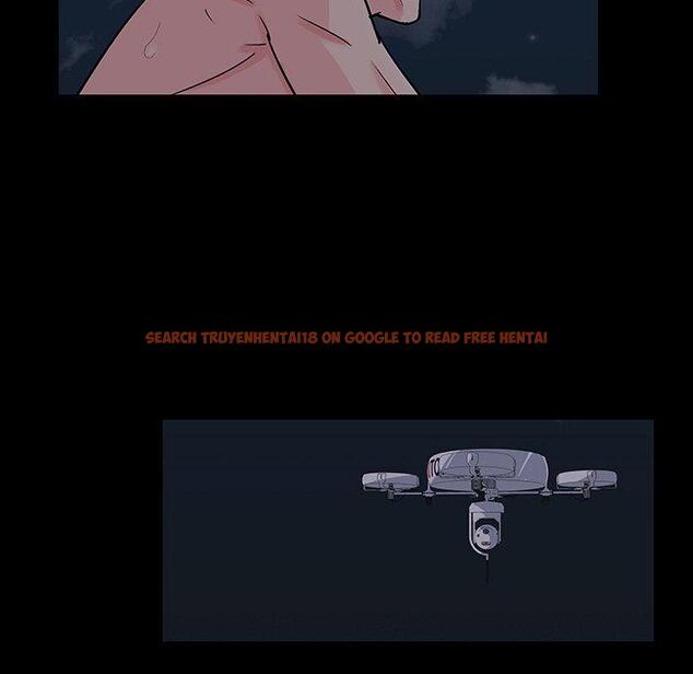 查看漫画反乌托邦游戏 - 第139话 - sayhentaiz.net中的739514图片