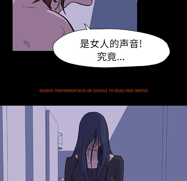 查看漫画反乌托邦游戏 - 第14话 - www.tymanga.com中的730026图片