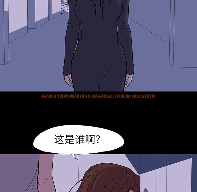 查看漫画反乌托邦游戏 - 第14话 - www.tymanga.com中的730027图片