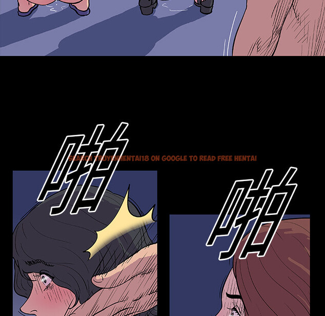 查看漫画反乌托邦游戏 - 第14话 - www.tymanga.com中的730057图片