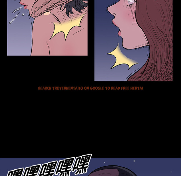查看漫画反乌托邦游戏 - 第14话 - www.tymanga.com中的730058图片