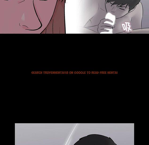 查看漫画反乌托邦游戏 - 第140话 - sayhentaiz.net中的739606图片