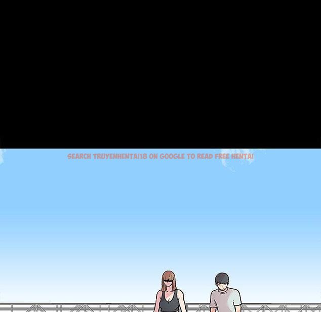 查看漫画反乌托邦游戏 - 第141话 - sayhentaiz.net中的739661图片