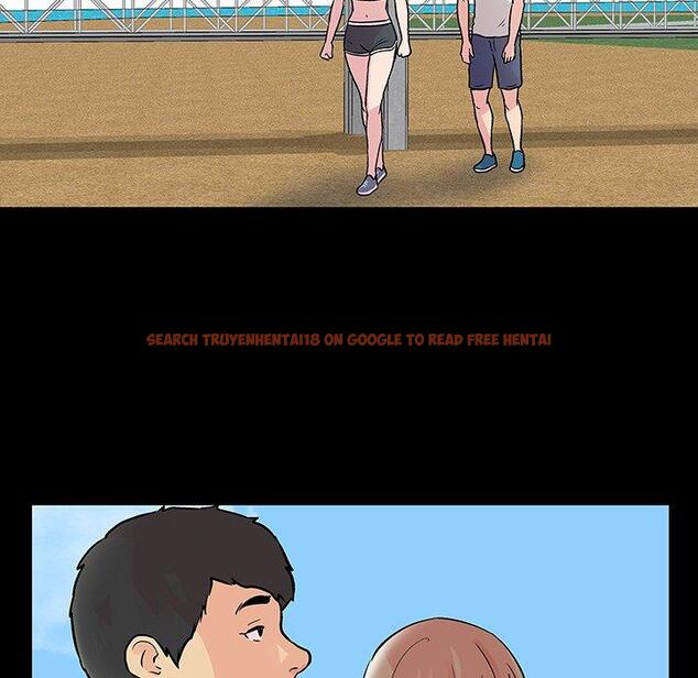 查看漫画反乌托邦游戏 - 第141话 - sayhentaiz.net中的739662图片