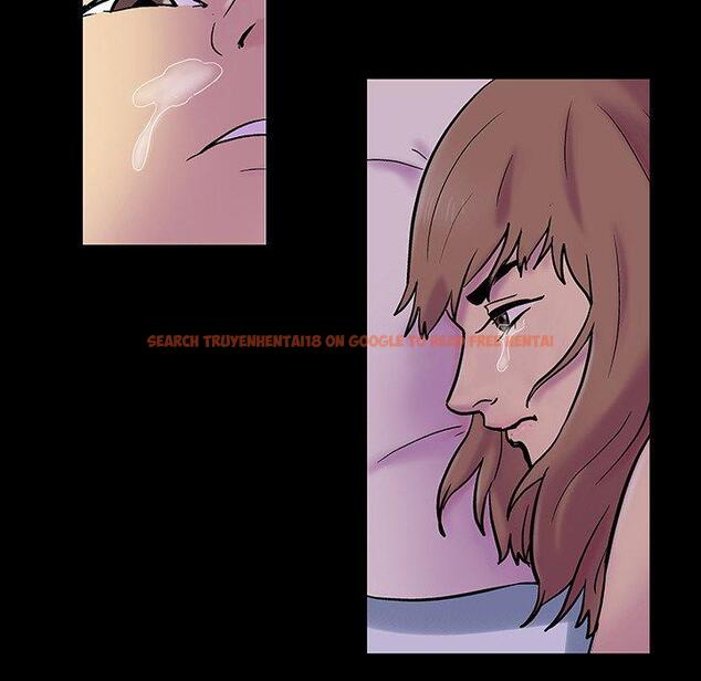 查看漫画反乌托邦游戏 - 第141话 - sayhentaiz.net中的739689图片