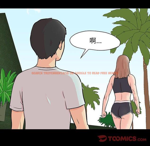 查看漫画反乌托邦游戏 - 第141话 - sayhentaiz.net中的739721图片