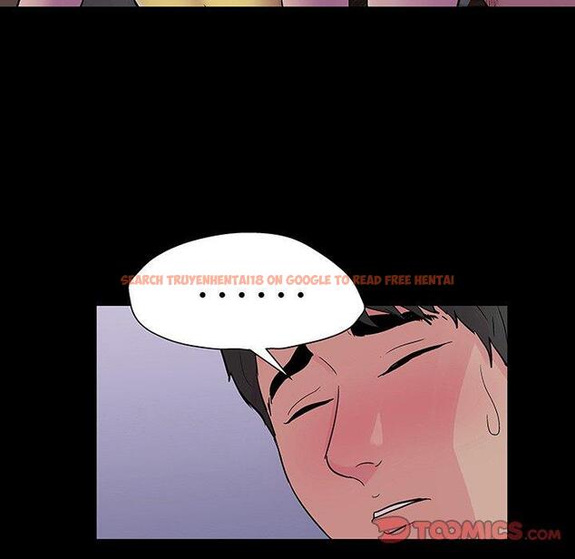 查看漫画反乌托邦游戏 - 第141话 - sayhentaiz.net中的739784图片