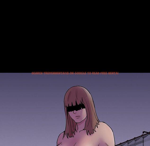 查看漫画反乌托邦游戏 - 第141话 - sayhentaiz.net中的739830图片