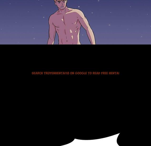 查看漫画反乌托邦游戏 - 第145话 - sayhentaiz.net中的740353图片