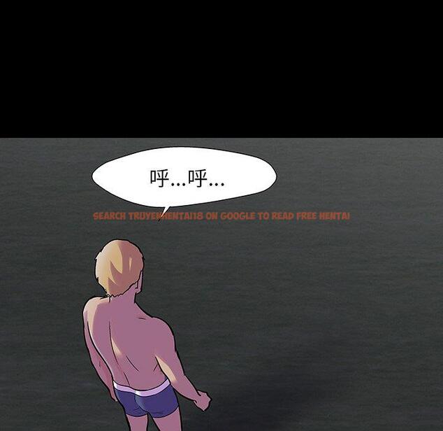 查看漫画反乌托邦游戏 - 第145话 - sayhentaiz.net中的740374图片