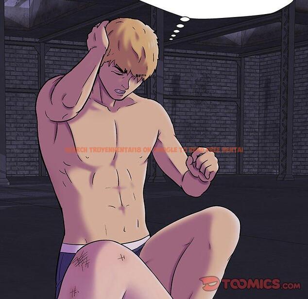查看漫画反乌托邦游戏 - 第146话 - sayhentaiz.net中的740432图片