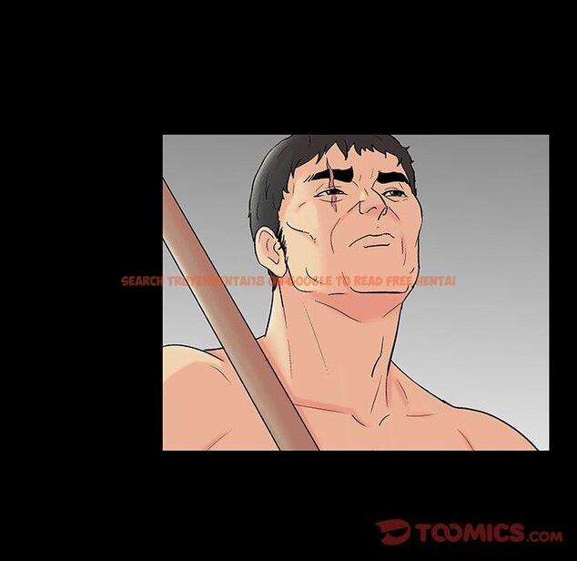 查看漫画反乌托邦游戏 - 第146话 - sayhentaiz.net中的740552图片
