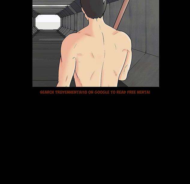 查看漫画反乌托邦游戏 - 第146话 - sayhentaiz.net中的740554图片
