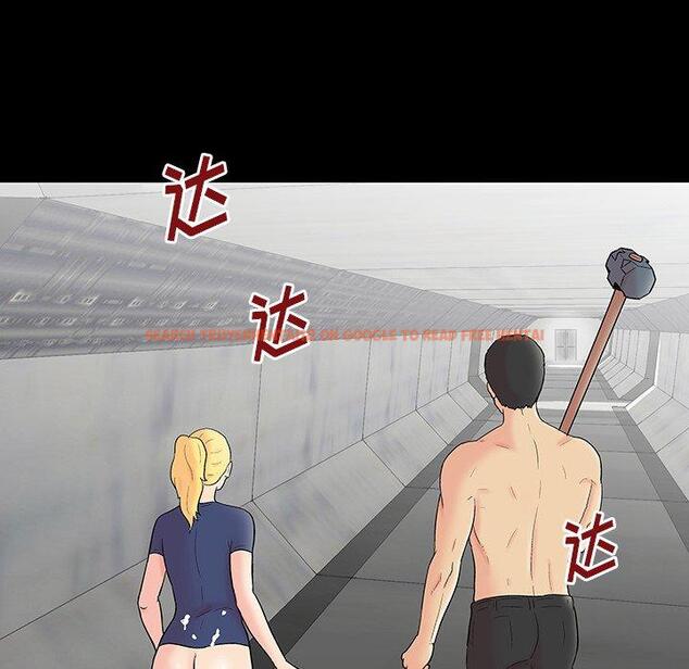 查看漫画反乌托邦游戏 - 第146话 - sayhentaiz.net中的740571图片