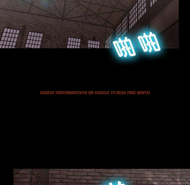 查看漫画反乌托邦游戏 - 第147话 - sayhentaiz.net中的740620图片