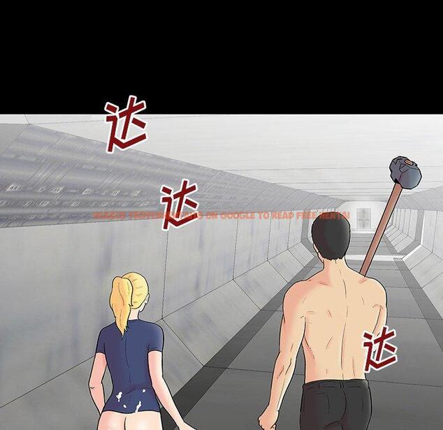 查看漫画反乌托邦游戏 - 第147话 - sayhentaiz.net中的740679图片