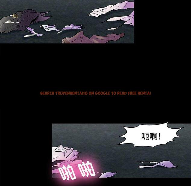查看漫画反乌托邦游戏 - 第147话 - sayhentaiz.net中的740739图片