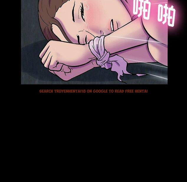 查看漫画反乌托邦游戏 - 第147话 - sayhentaiz.net中的740763图片