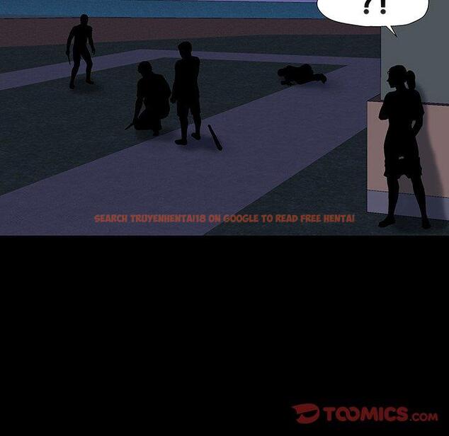 查看漫画反乌托邦游戏 - 第149话 - sayhentaiz.net中的740959图片