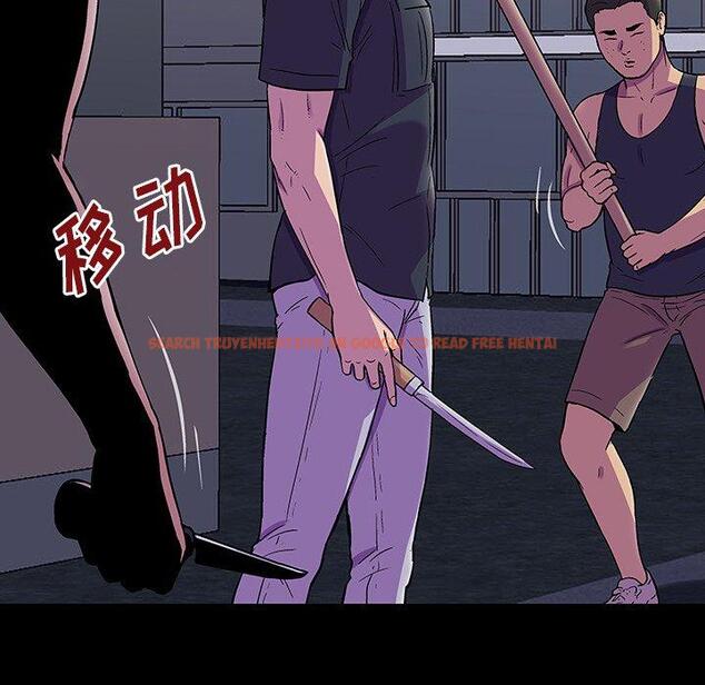 查看漫画反乌托邦游戏 - 第149话 - sayhentaiz.net中的740997图片