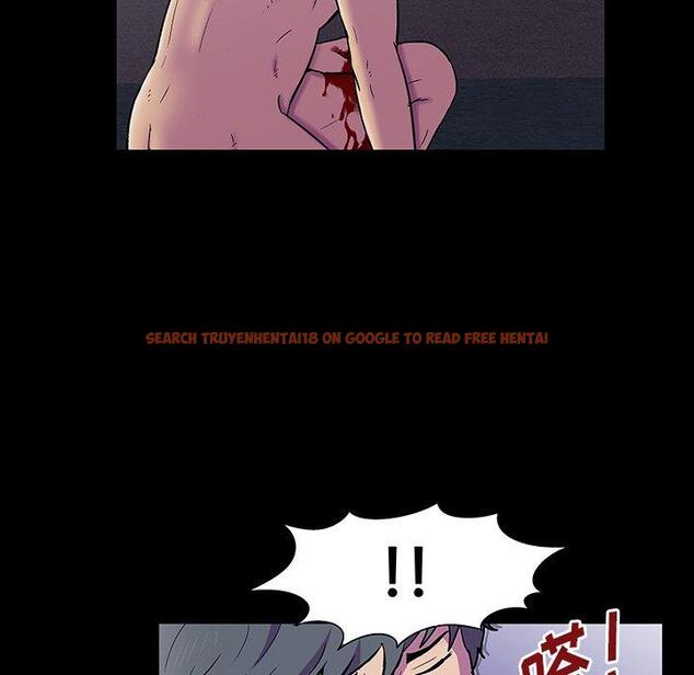 查看漫画反乌托邦游戏 - 第149话 - sayhentaiz.net中的741061图片