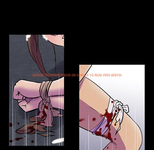 查看漫画反乌托邦游戏 - 第150话 - sayhentaiz.net中的741128图片