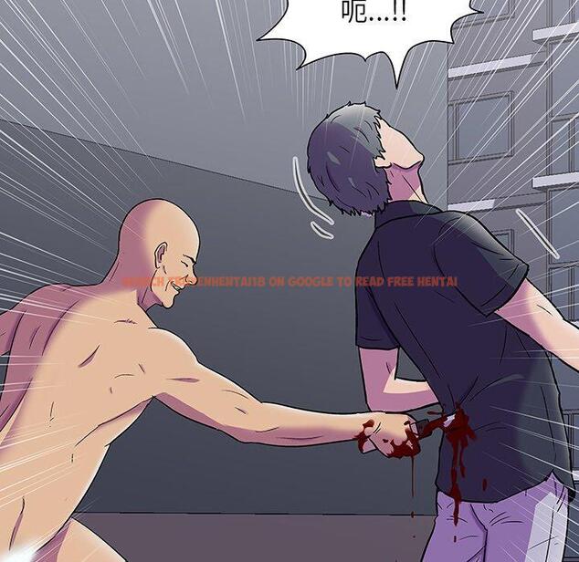 查看漫画反乌托邦游戏 - 第150话 - sayhentaiz.net中的741130图片