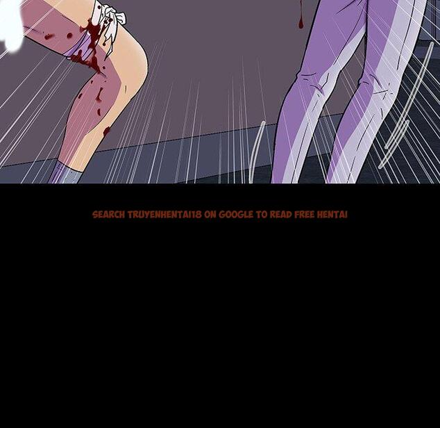 查看漫画反乌托邦游戏 - 第150话 - sayhentaiz.net中的741131图片