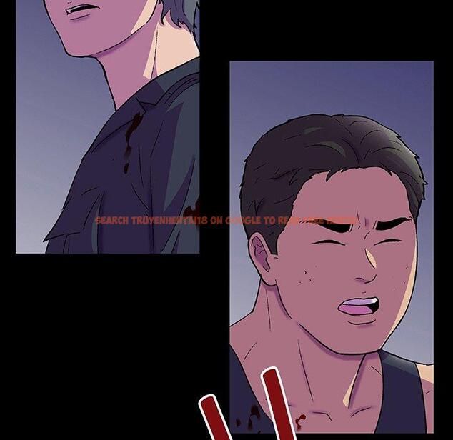 查看漫画反乌托邦游戏 - 第150话 - sayhentaiz.net中的741154图片