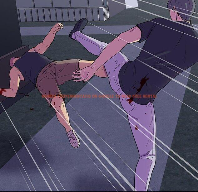 查看漫画反乌托邦游戏 - 第150话 - sayhentaiz.net中的741164图片
