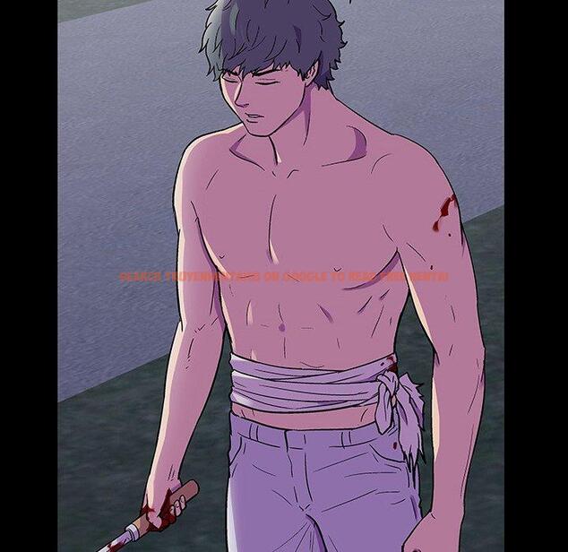 查看漫画反乌托邦游戏 - 第150话 - sayhentaiz.net中的741181图片