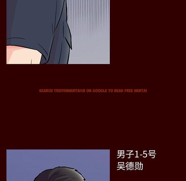 查看漫画反乌托邦游戏 - 第150话 - sayhentaiz.net中的741264图片