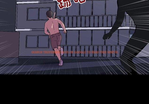 查看漫画反乌托邦游戏 - 第151话 - sayhentaiz.net中的741272图片