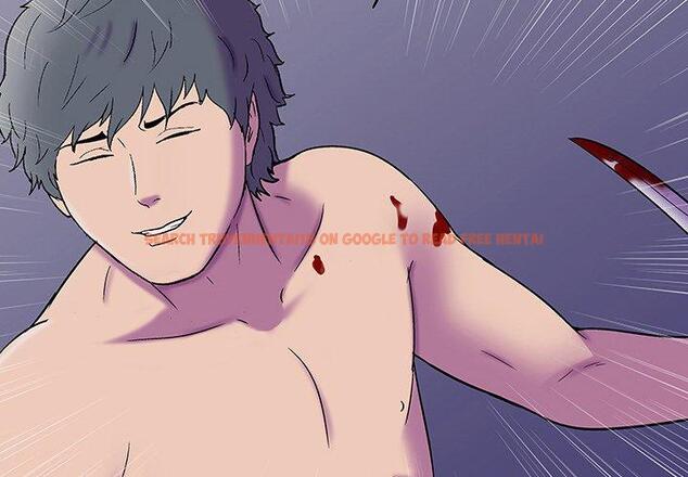 查看漫画反乌托邦游戏 - 第151话 - sayhentaiz.net中的741274图片