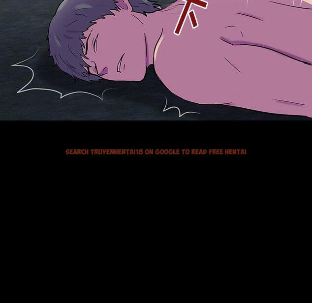 查看漫画反乌托邦游戏 - 第151话 - sayhentaiz.net中的741281图片