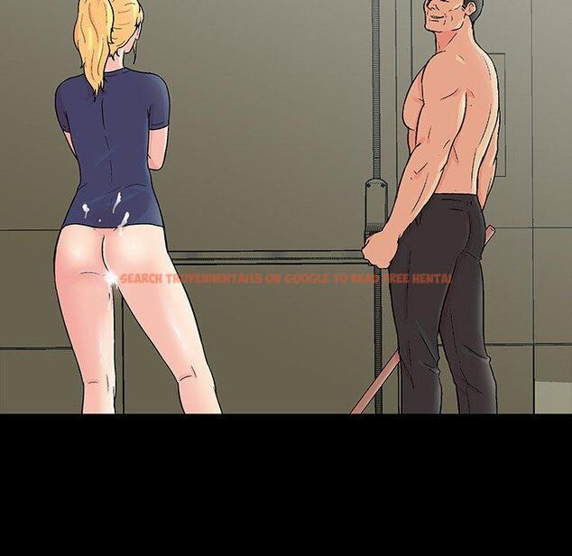 查看漫画反乌托邦游戏 - 第151话 - sayhentaiz.net中的741302图片