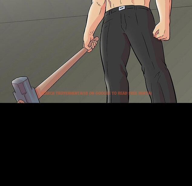 查看漫画反乌托邦游戏 - 第151话 - sayhentaiz.net中的741307图片