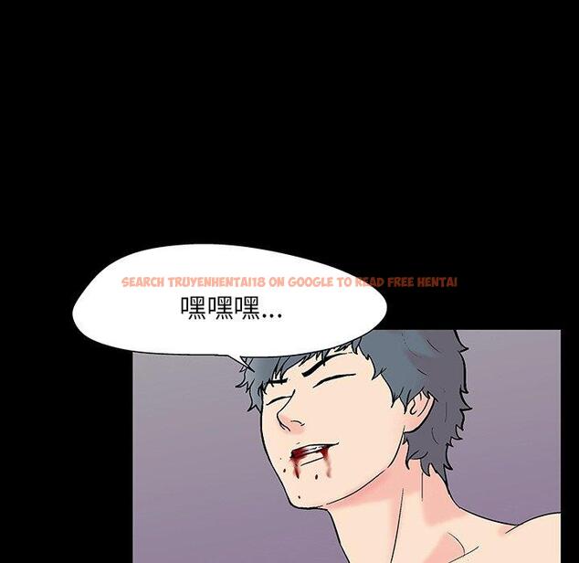 查看漫画反乌托邦游戏 - 第153话 - sayhentaiz.net中的741542图片