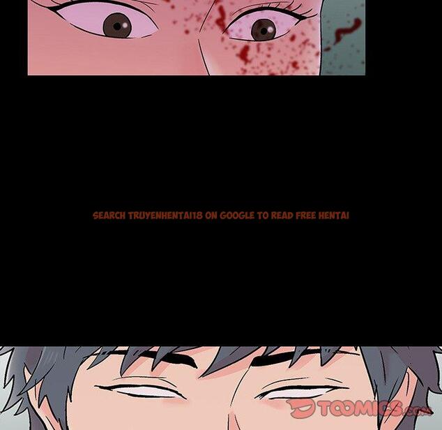 查看漫画反乌托邦游戏 - 第153话 - sayhentaiz.net中的741544图片