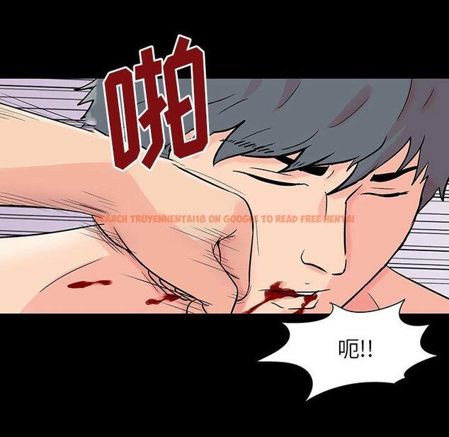 查看漫画反乌托邦游戏 - 第153话 - sayhentaiz.net中的741546图片
