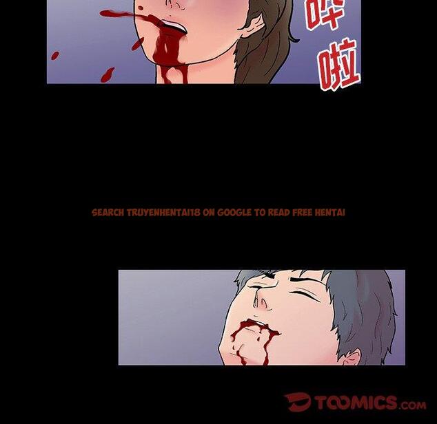 查看漫画反乌托邦游戏 - 第153话 - sayhentaiz.net中的741556图片