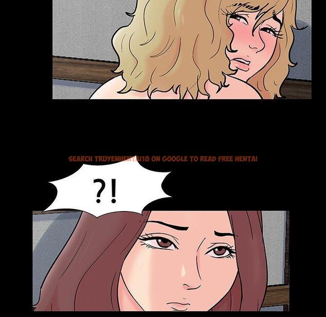查看漫画反乌托邦游戏 - 第153话 - sayhentaiz.net中的741587图片