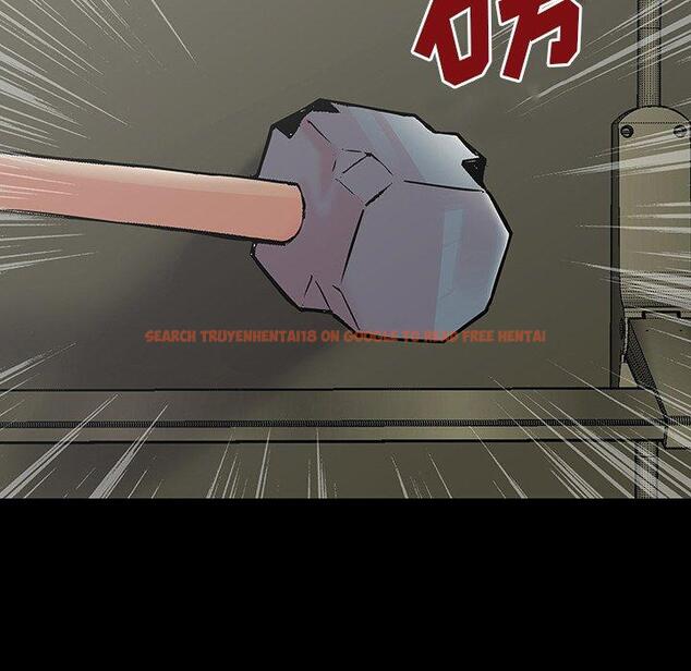查看漫画反乌托邦游戏 - 第153话 - sayhentaiz.net中的741594图片