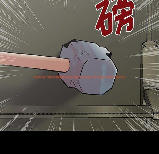 查看漫画反乌托邦游戏 - 第154话 - sayhentaiz.net中的741603图片