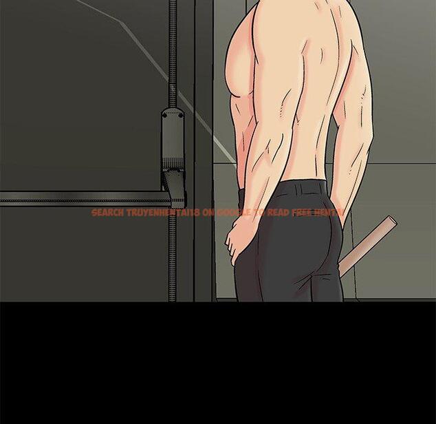 查看漫画反乌托邦游戏 - 第154话 - sayhentaiz.net中的741629图片